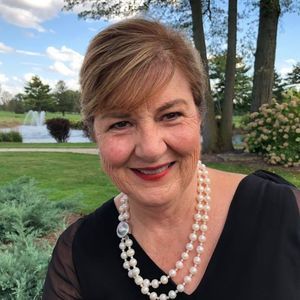 Meet your Posher, Mary